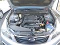 2011 Subaru Outback