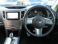 2011 Subaru Outback