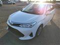 2018 Toyota Corolla Fielder