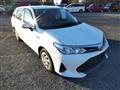 2018 Toyota Corolla Fielder