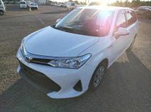 2018 Toyota Corolla Fielder