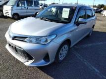 2019 Toyota Corolla Fielder