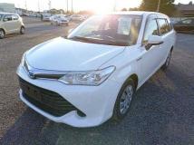 2016 Toyota Corolla Fielder