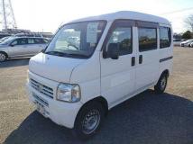 2015 Honda Acty Van