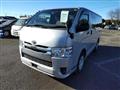 2019 Toyota Hiace Van