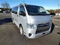 2019 Toyota Hiace Van