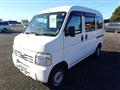 2015 Honda Acty Van