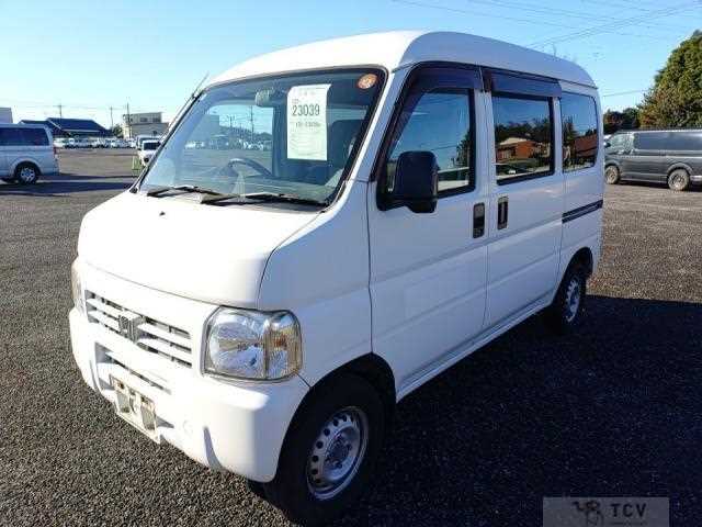 2015 Honda Acty Van