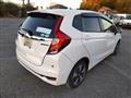 2018 Honda Fit Hybrid