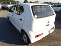 2016 Suzuki Alto