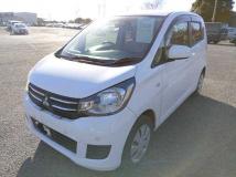 2018 Mitsubishi eK Wagon