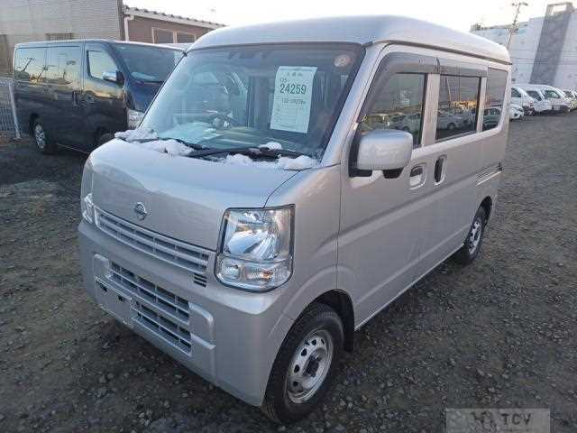 2019 Nissan Nissan Others