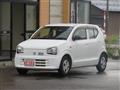 2020 Suzuki Alto