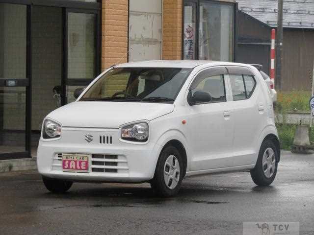 2020 Suzuki Alto