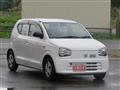 2020 Suzuki Alto