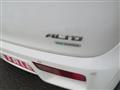 2020 Suzuki Alto