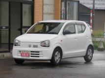 2020 Suzuki Alto