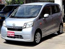 2013 Daihatsu Move