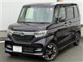 2019 Honda N BOX