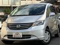 2009 Honda Freed