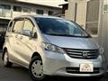 2009 Honda Freed