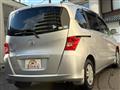 2009 Honda Freed