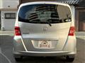 2009 Honda Freed