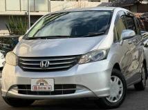 2009 Honda Freed