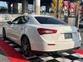 2015 Maserati Ghibli