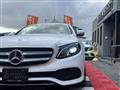 2017 Mercedes-Benz E-Class
