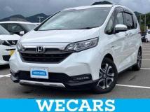 2021 Honda Freed
