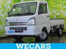 2022 Mitsubishi Minicab Truck