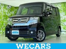 2015 Honda N BOX