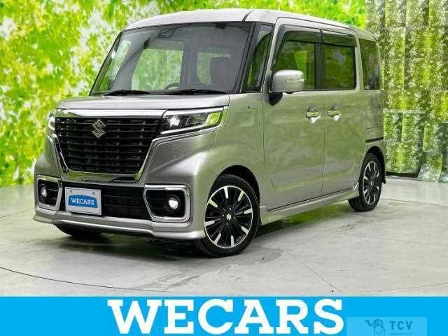 2018 Suzuki Suzuki Others