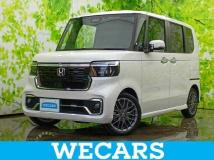 2024 Honda N BOX