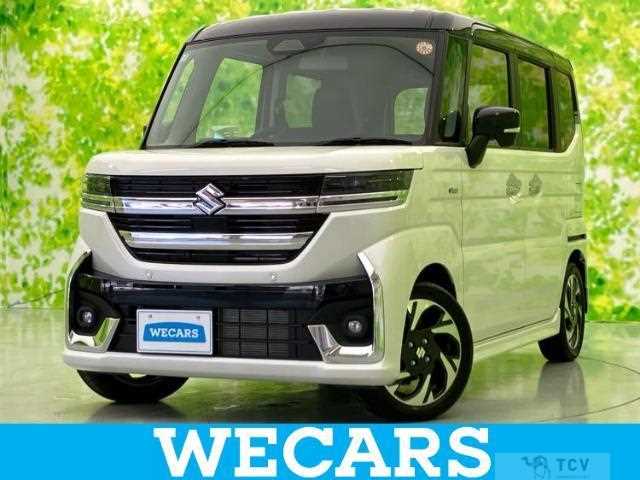 2025 Suzuki Suzuki Others
