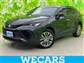 2023 Toyota Harrier Hybrid