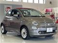 2023 Fiat 500