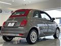 2023 Fiat 500