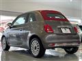 2023 Fiat 500