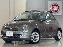 2023 Fiat 500