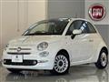 2022 Fiat 500