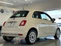 2022 Fiat 500