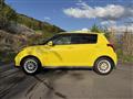 2007 Suzuki Swift