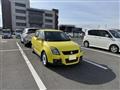2007 Suzuki Swift