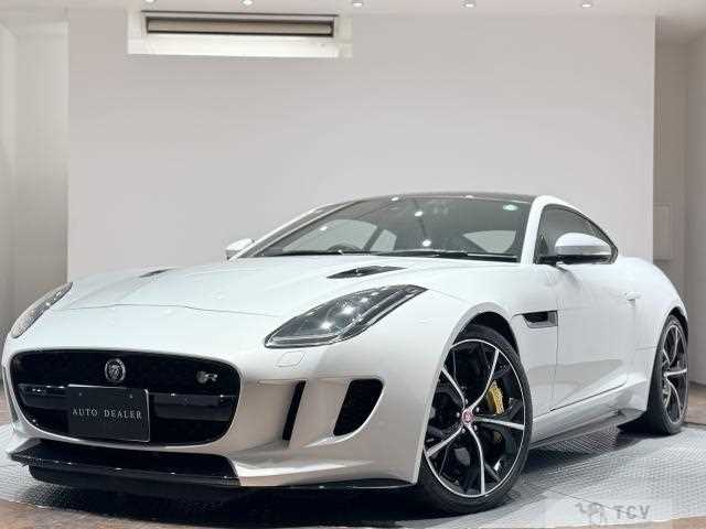 2017 Jaguar Jaguar Others