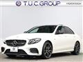 2018 AMG E-Class