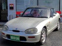 1992 Suzuki Cappuccino