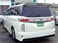 2010 Nissan Elgrand