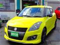 2012 Suzuki Swift